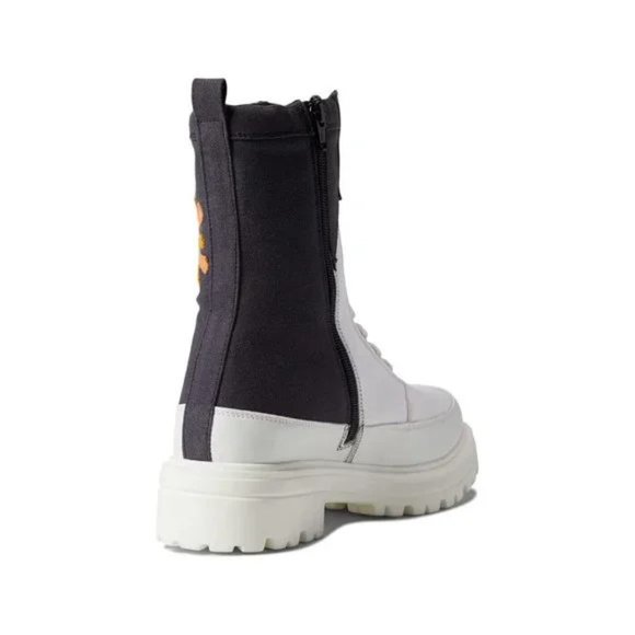 Free People Feels Good To Be Lost Lug Sole Hiker Boots - Picture 6 of 13